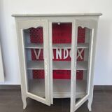 Buffet viandox