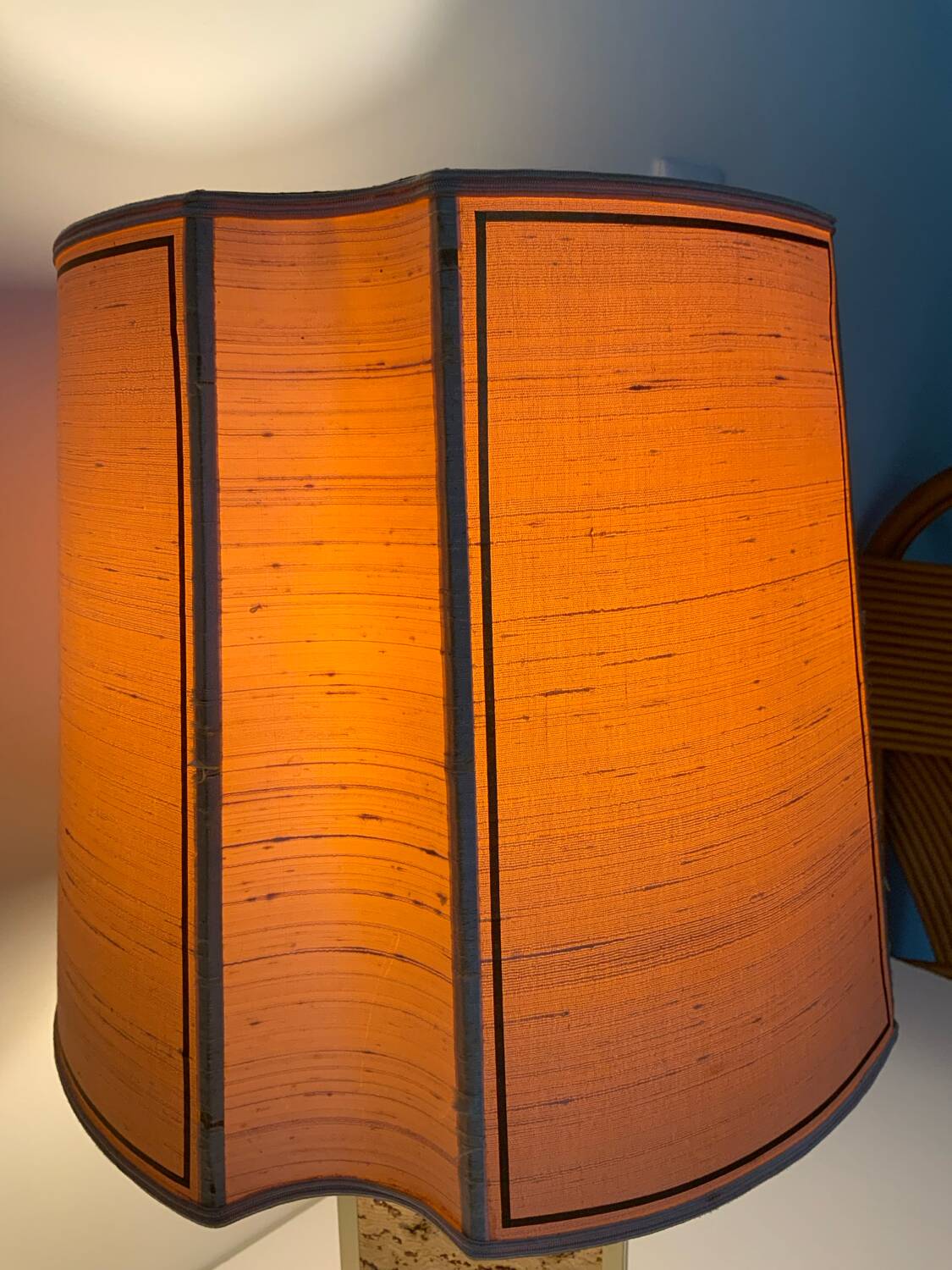 70´ lamp