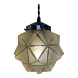 Art Deco pendant light