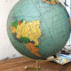 Globe terrestre ancien George Philip & Son