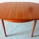 Table teck extensible