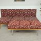 Daybed 55-17 bench by Frantisek Jirak for Tatra Pravenec 1960