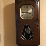 Westminster chime