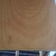 Rattan desk