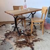 Bistro table