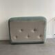 Kali green 2-seater sofa by Michel Ducaroy for Ligne Roset