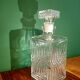 Carafe à whisky