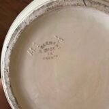 Saint Clement ball vase