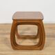 Mid-Century Teak Nesting Tables by Parker Knoll, 1960s, UK, Set of 3