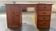 Bureau  en bois massif  vintage