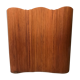 Screen wooden slats 50s