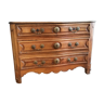 Chest of drawers Regency Louis 15th century