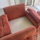 Paire de fauteuils Coronado par Tobia Scarpa pour B&B Italia, 1966