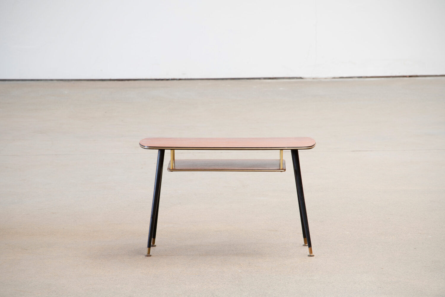 Scandinavian coffee table