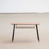 Scandinavian coffee table
