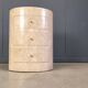 Tessellated stone chest of drawers by Maitland Smith, 1980s