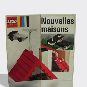 Publicité Lego system Duclo UBLICITE LEGO SYSTEM DUCLO