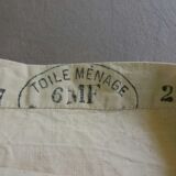 Old beige sheet Damascus