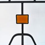 Scandinavian candlestick by Gunnar Ander