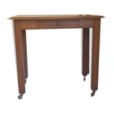Rolling table
