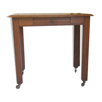 Rolling table