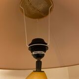 Pebble lamp Francois Chatain