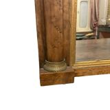Miroir style empire