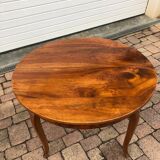 Walnut table