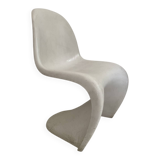 Panton S-Chair Design by Verner Panton for Hermann Miller