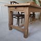 Table de ferme