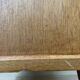 Commode rotin 3 tiroirs 1960