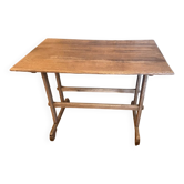 Table bistrot table d'appoint table de jardin