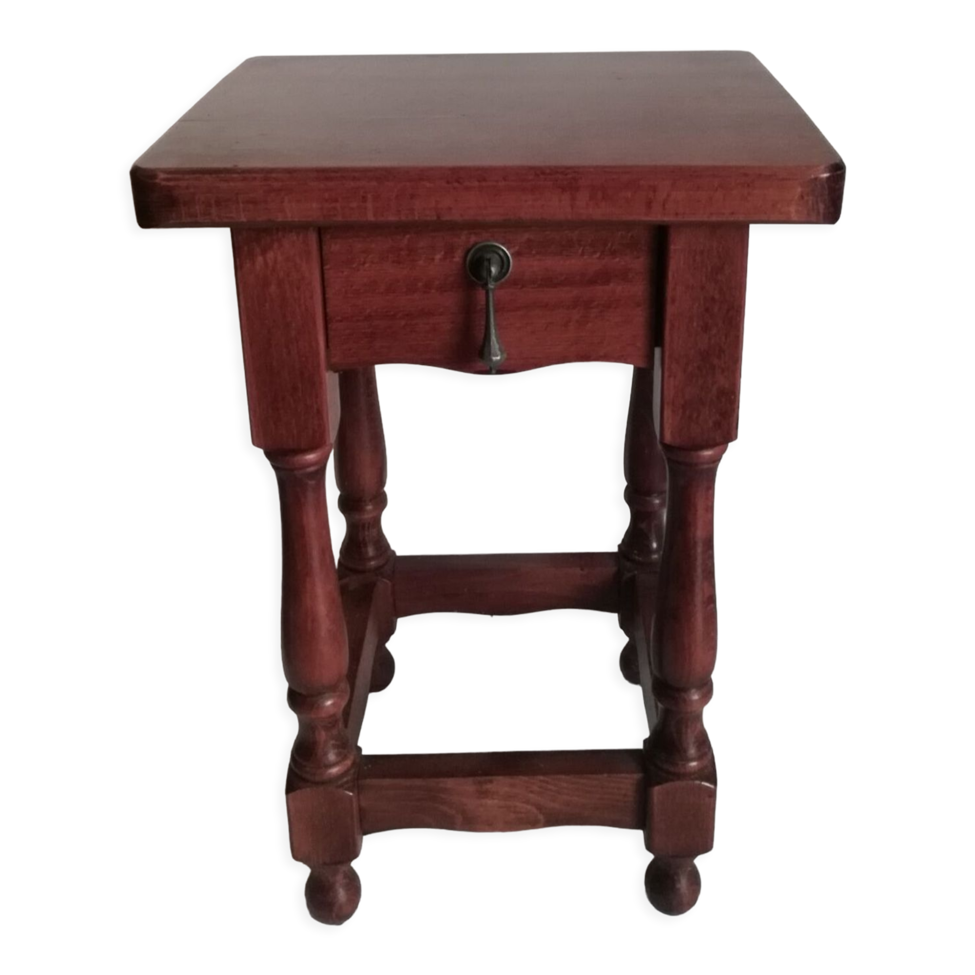 Bedside table / Plant holder