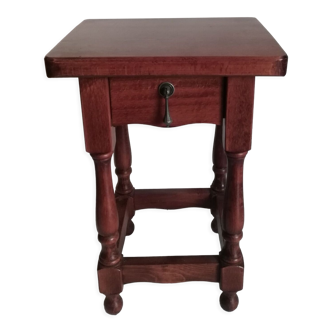 Bedside table / Plant holder