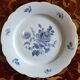 Set of Seltmann Weiden porcelain plates – Bavaria