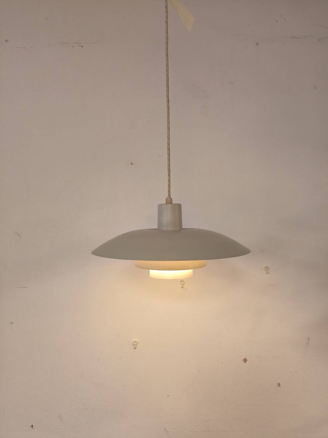 PH4/3 designer suspension