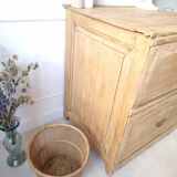 Meuble ancien bois