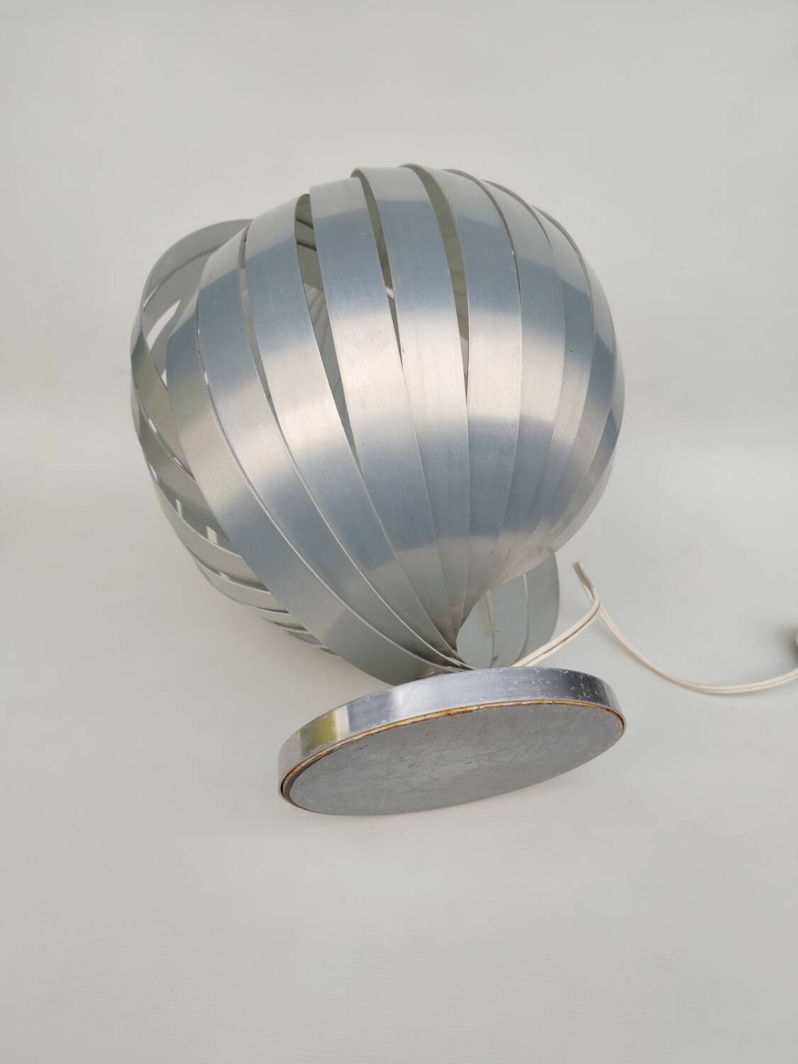 Desk lamp by Henri Mathieu, 1970s.