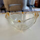 Floral ramekin