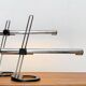 Lampes de table allemandes postmodernes Space Age de Kotzolt Leuchten, années 1970, lot de 2