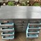 Furniture business with drawers