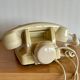 Socotel S63 phone with keys from the 80s
