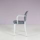 Set of 4 "Minni" chairs from the 1980s by Antonio Citterio for Halifax, Italy