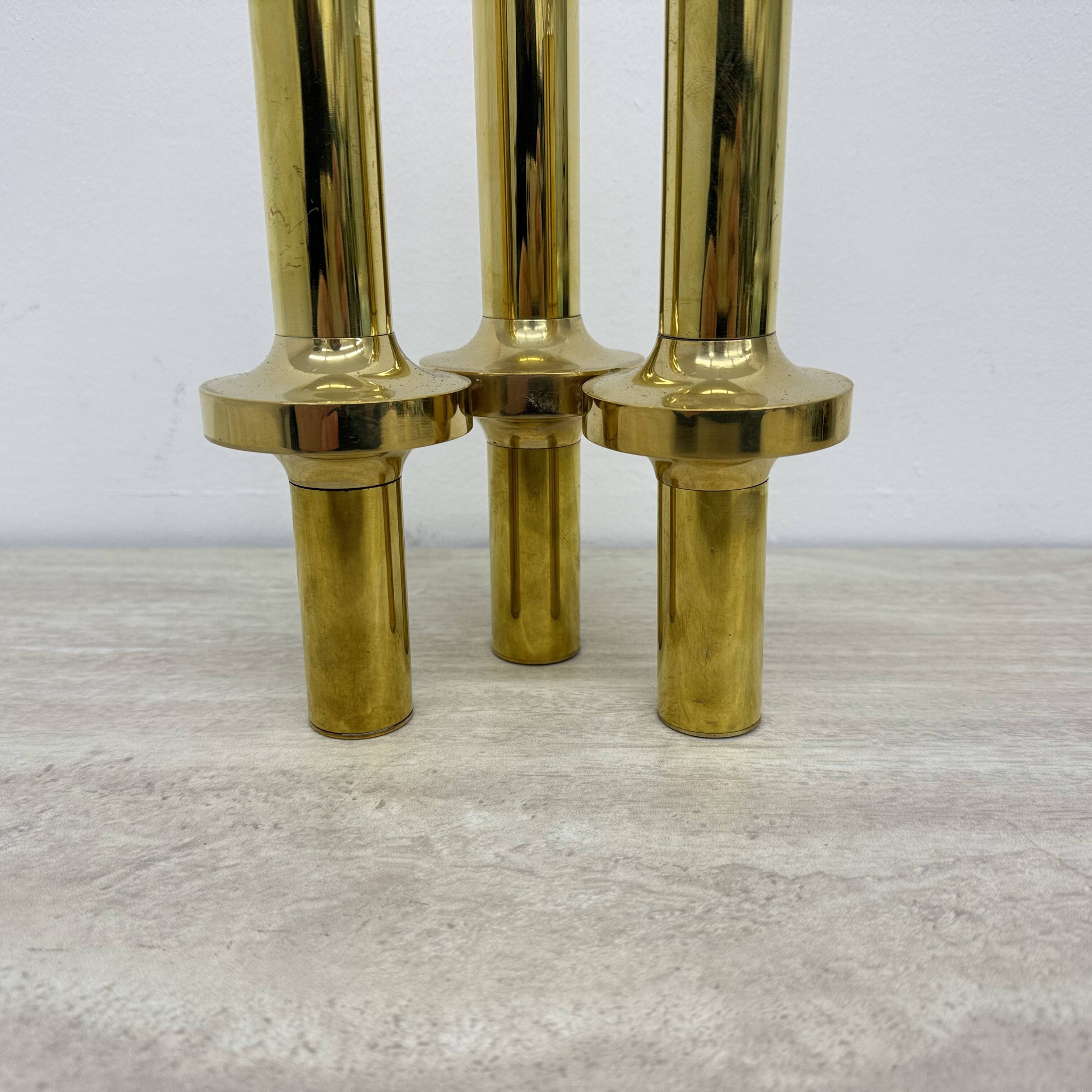 Mid-century Gaetano Sciolari for Boulanger table lamp, 1970’s