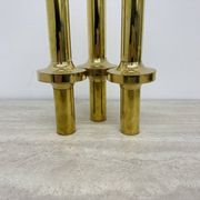 Mid-century Gaetano Sciolari for Boulanger table lamp, 1970’s