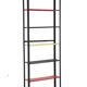 Pilastro bookcase - rare dutch design - mid century modern