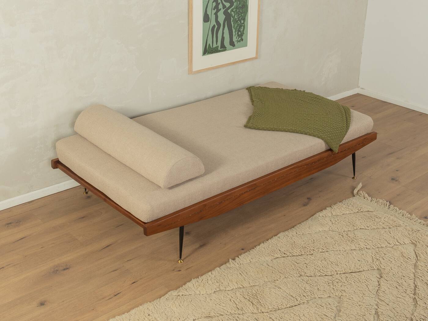 1950s daybed
