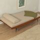 1950s daybed