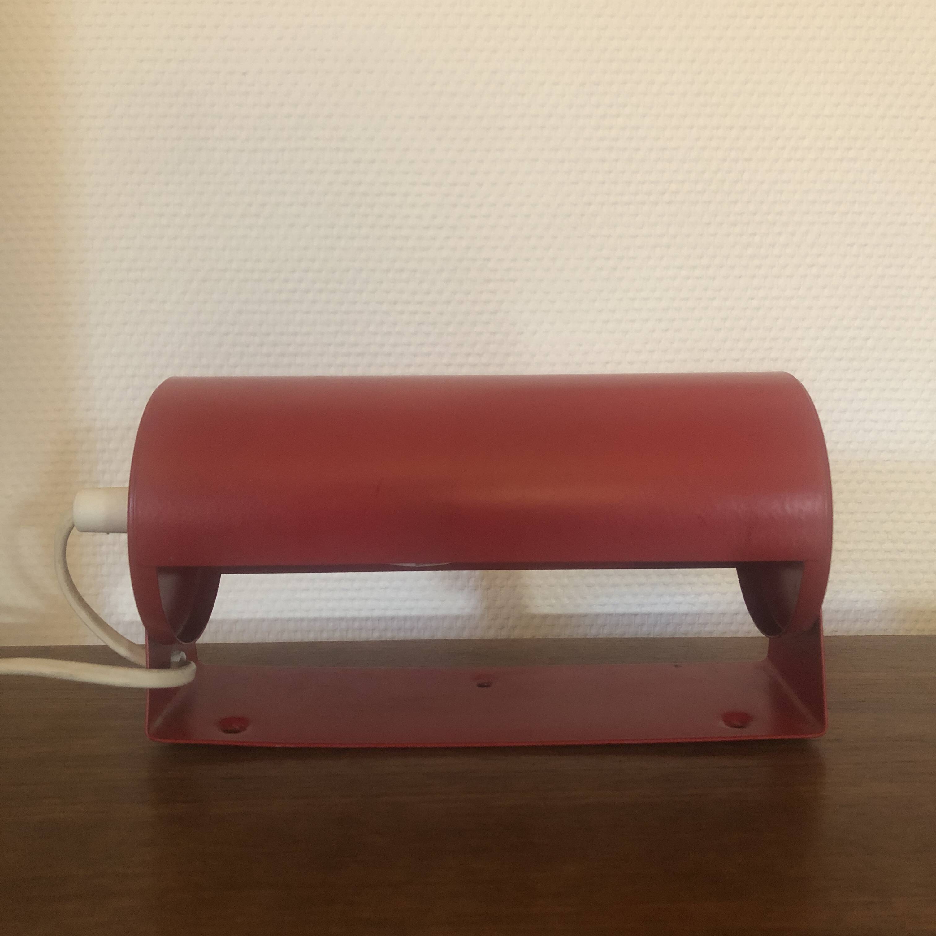 Vintage ikea wall light