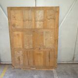 Mirror Louis Philippe 132x153cm